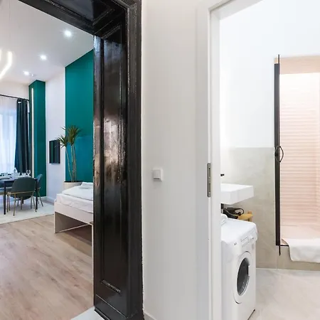 Hevals & Design * Berlino