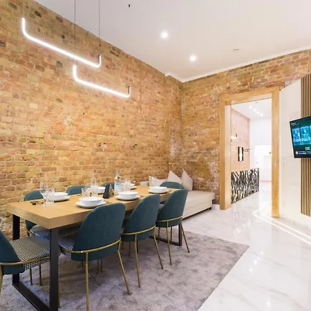 Apartamento Hevals & Design