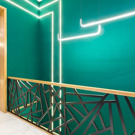 Hevals & Design Berlim