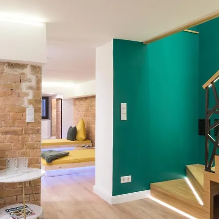 Apartamento Hevals & Design