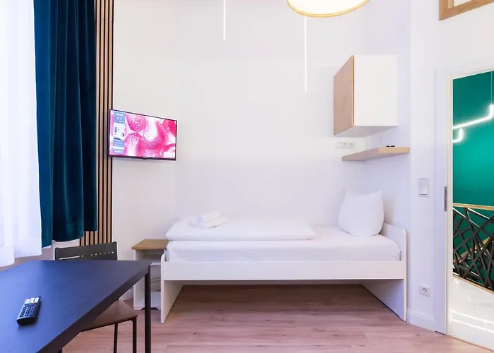 Hevals & Design برلين