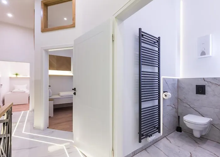 Hevals & Design Apartamento *