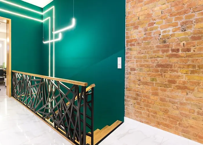 Apartamento Hevals & Design