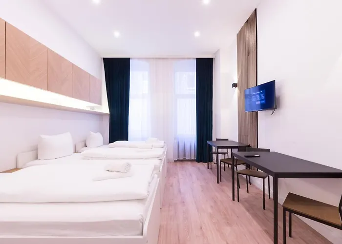 Apartamento Hevals & Design