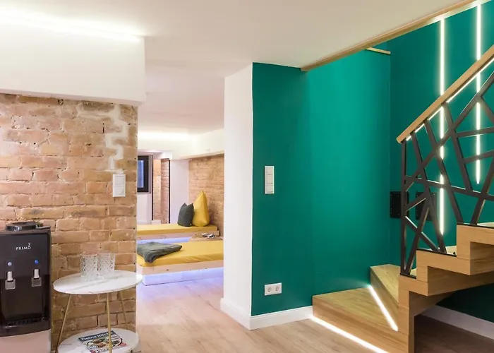 Apartamento Hevals & Design