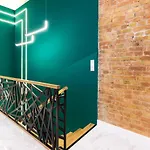 Апартаменты Hevals & Design
