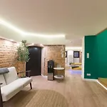 Hevals & Design Апартаменты