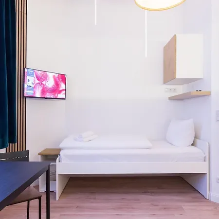 Hevals & Design Berlin