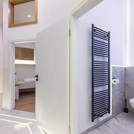 Hevals & Design Apartment *