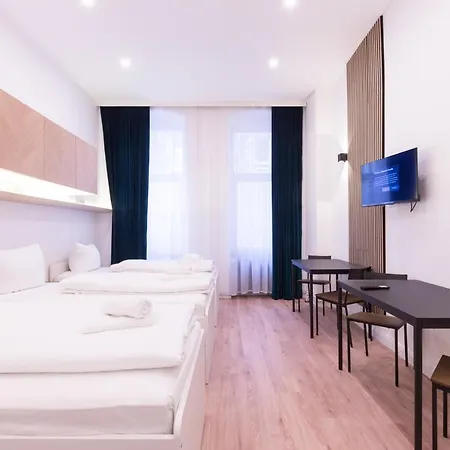 Apartment Hevals & Design