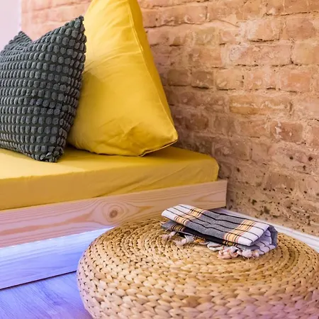 Hevals & Design Apartment