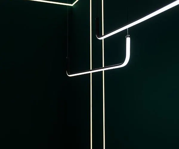 شقة Hevals & Design *